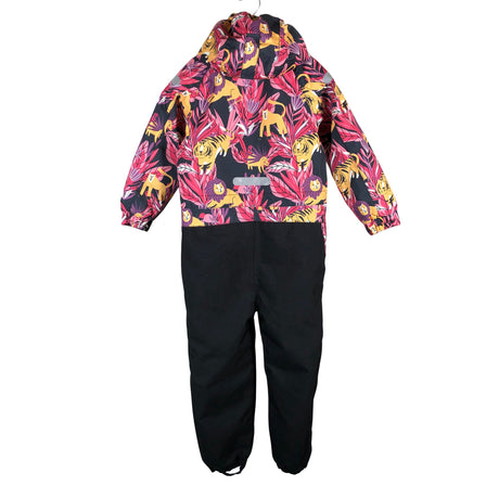Unisex Nordbjørn - Toppahaalari, koko 116 - 122 -  (2)