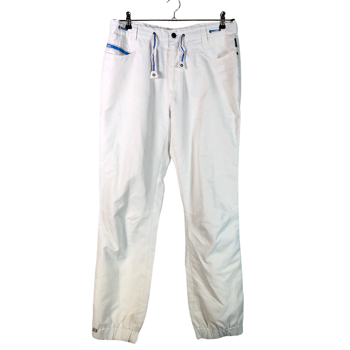 Unisex Torstai - Kangashousut, koko 42 -  (1)