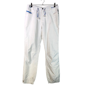 Unisex Torstai - Kangashousut, koko 42 -  (1)