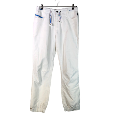 Unisex Torstai - Kangashousut, koko 42 -  ()