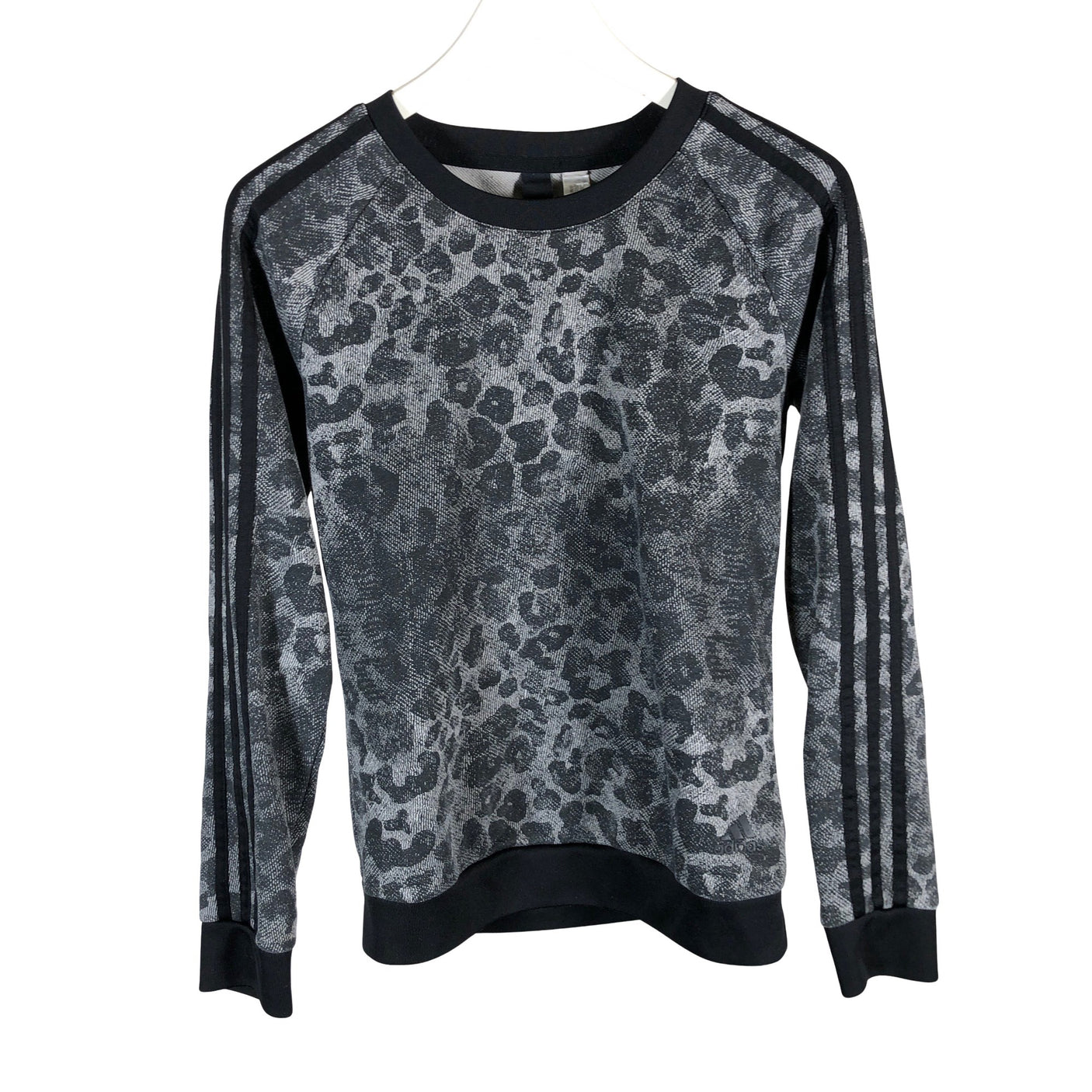 Unisex Adidas - Collegepaita, koko 158 - 164 -  (1)