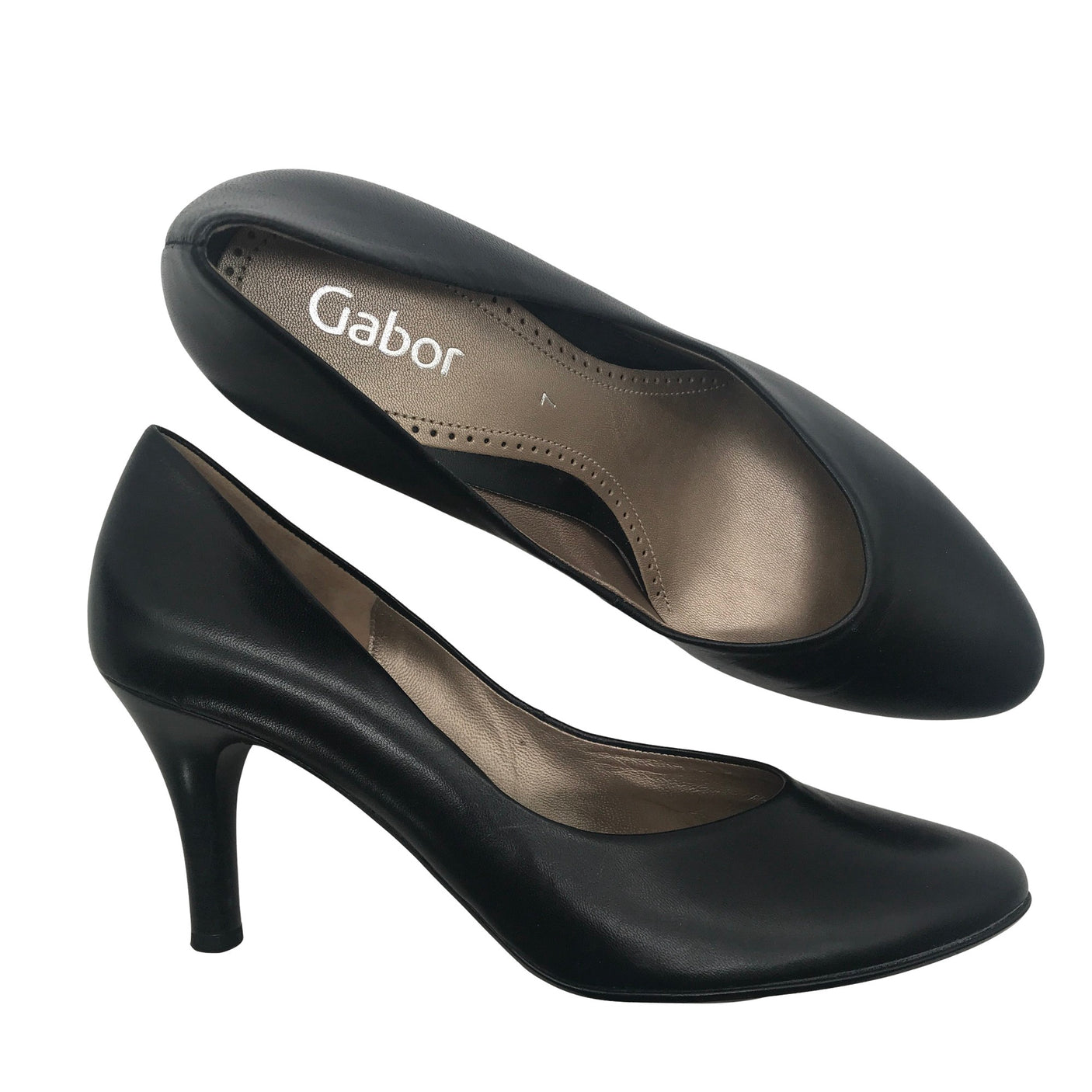 Unisex Gabor - Korkokengät, koko 40 -  (1)