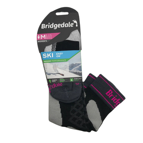 Unisex Bridgedale - Sukat, koko 39 -  ()