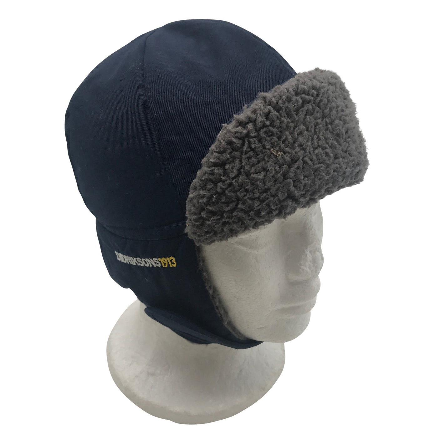 Unisex Didriksons - Talvihattu, koko 50 - 52 cm -  (1)