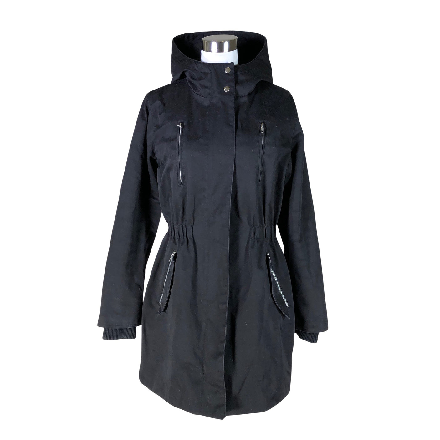 Unisex Second Female - Parkatakki, koko 40 -  (1)
