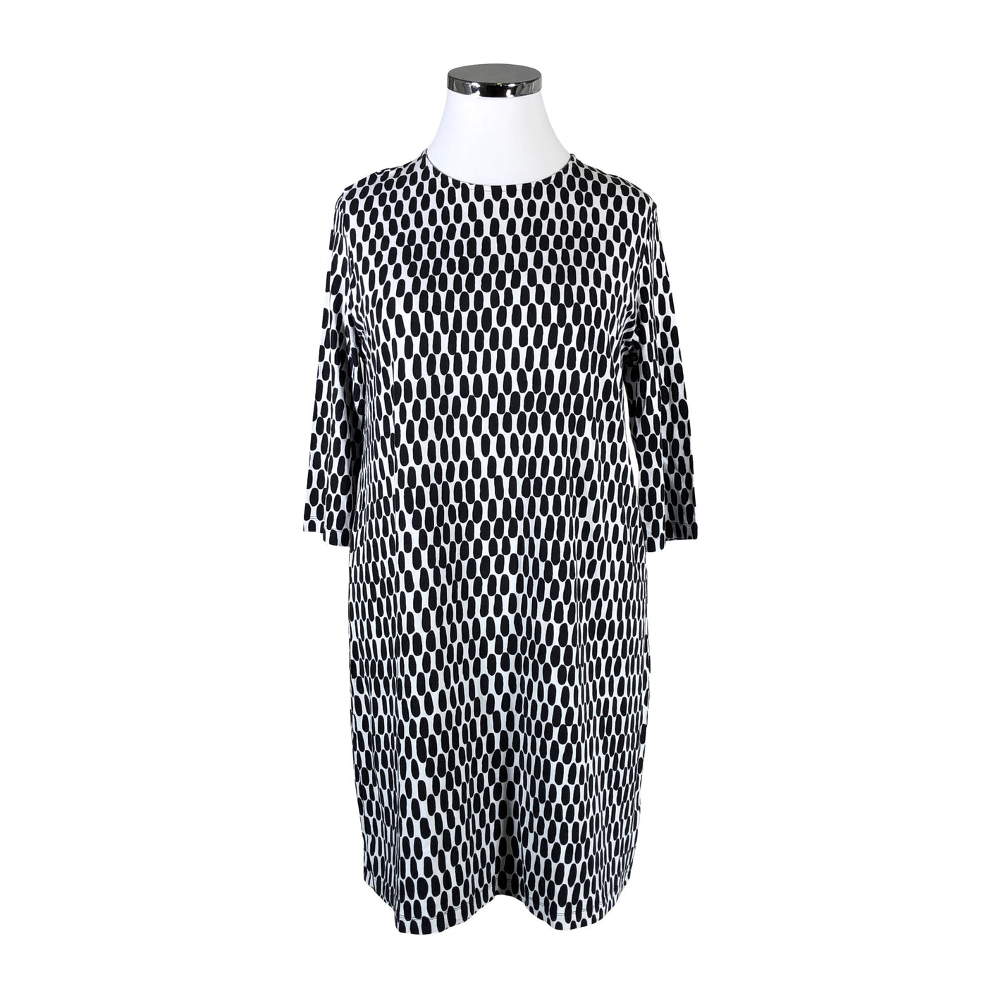 Unisex Marimekko - Trikoomekko, koko 44 -  (1)