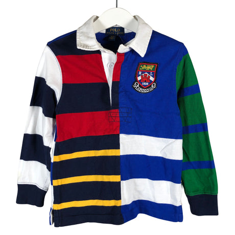 Unisex Polo Ralph Lauren - Pikeepaita, koko 104 - 110 -  ()