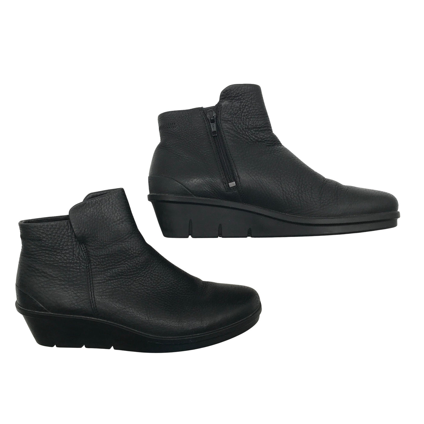 Unisex Ecco - Nilkkurit, koko 38 -  (1)