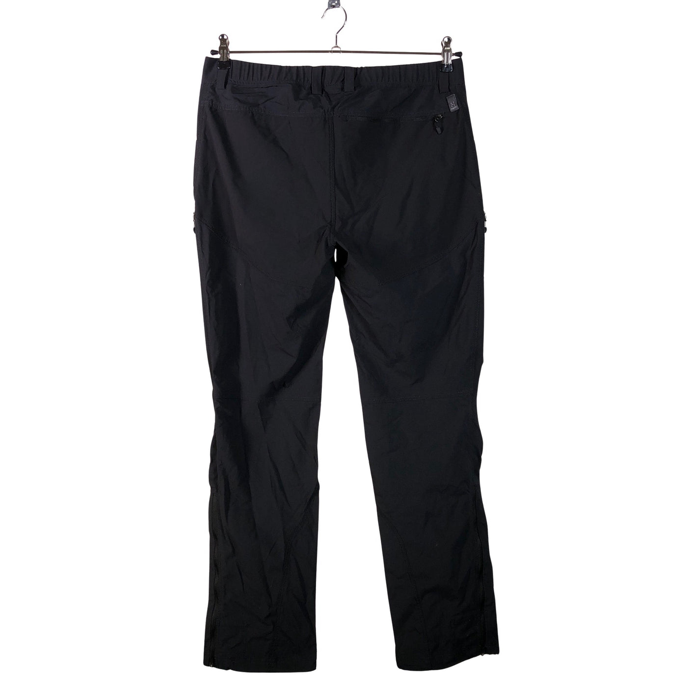 Unisex Haglöfs - Ulkoiluhousut, koko 40 -  (2)