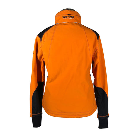 Unisex Northland - Softshell-takki, koko 42 -  (2)