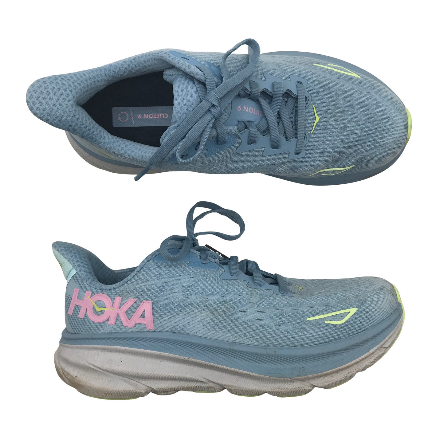 Unisex Hoka One One - Juoksukengät, koko 39 -  (1)