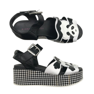 Unisex Minna Parikka - Sandaalit, koko 39 -  (1)