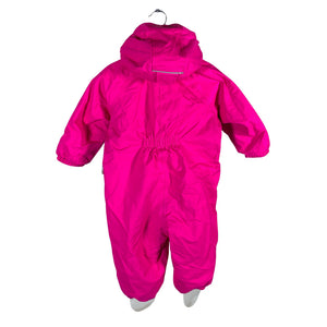 Unisex Reimatec - Toppahaalari, koko 80 - 86 -  (2)