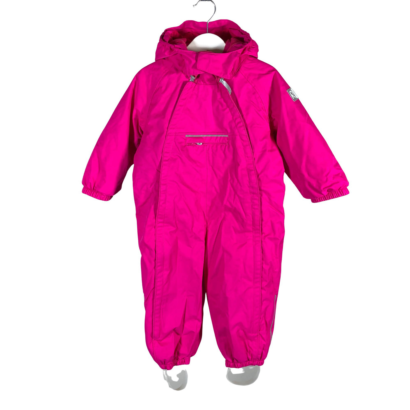 Unisex Reimatec - Toppahaalari, koko 80 - 86 -  (1)