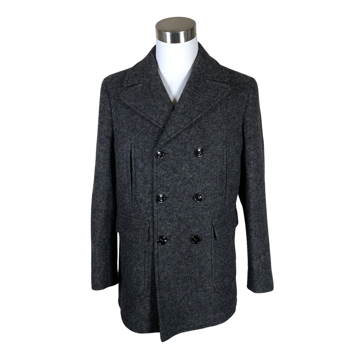 Unisex Manuel Ritz - Villakangastakki, koko XL -  (1)