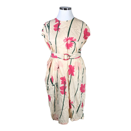 Unisex Marimekko - Sifonkimekko, koko 42 -  ()