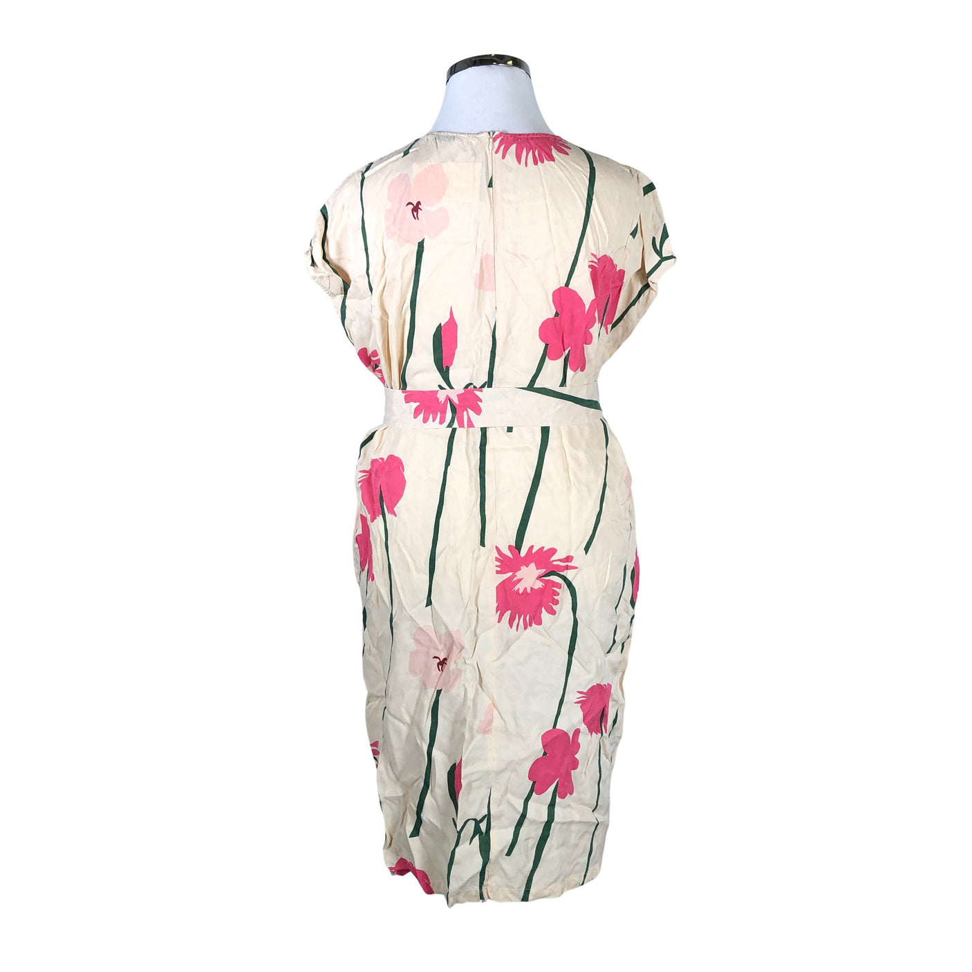 Unisex Marimekko - Sifonkimekko, koko 42 -  (2)