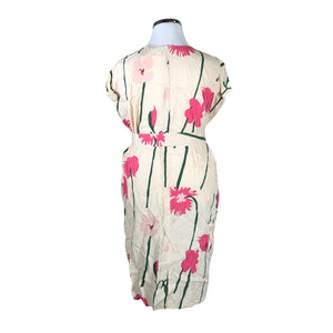 Unisex Marimekko - Sifonkimekko, koko 42 -  (2)