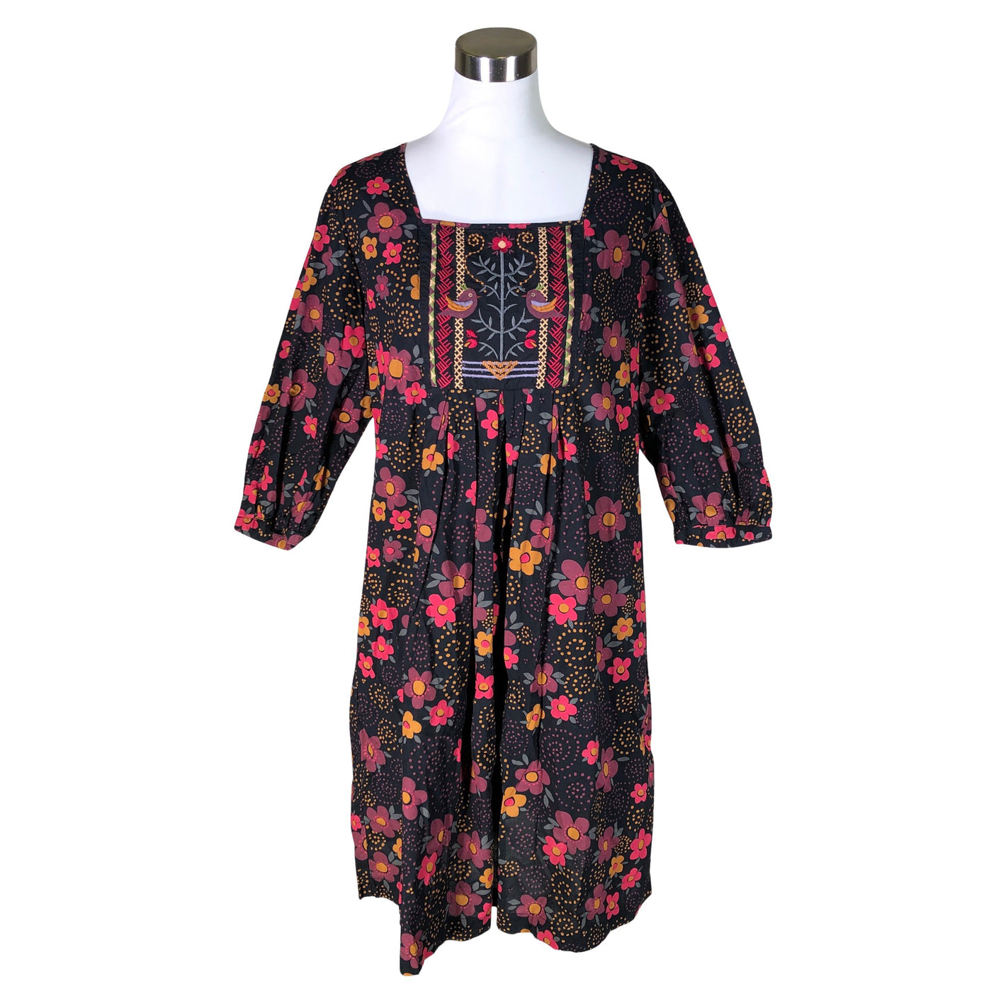 Unisex Gudrun Sjöden - Kangasmekko, koko 38 -  (1)