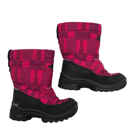 Unisex Kuoma - Talvikengät, koko 27 -  ()
