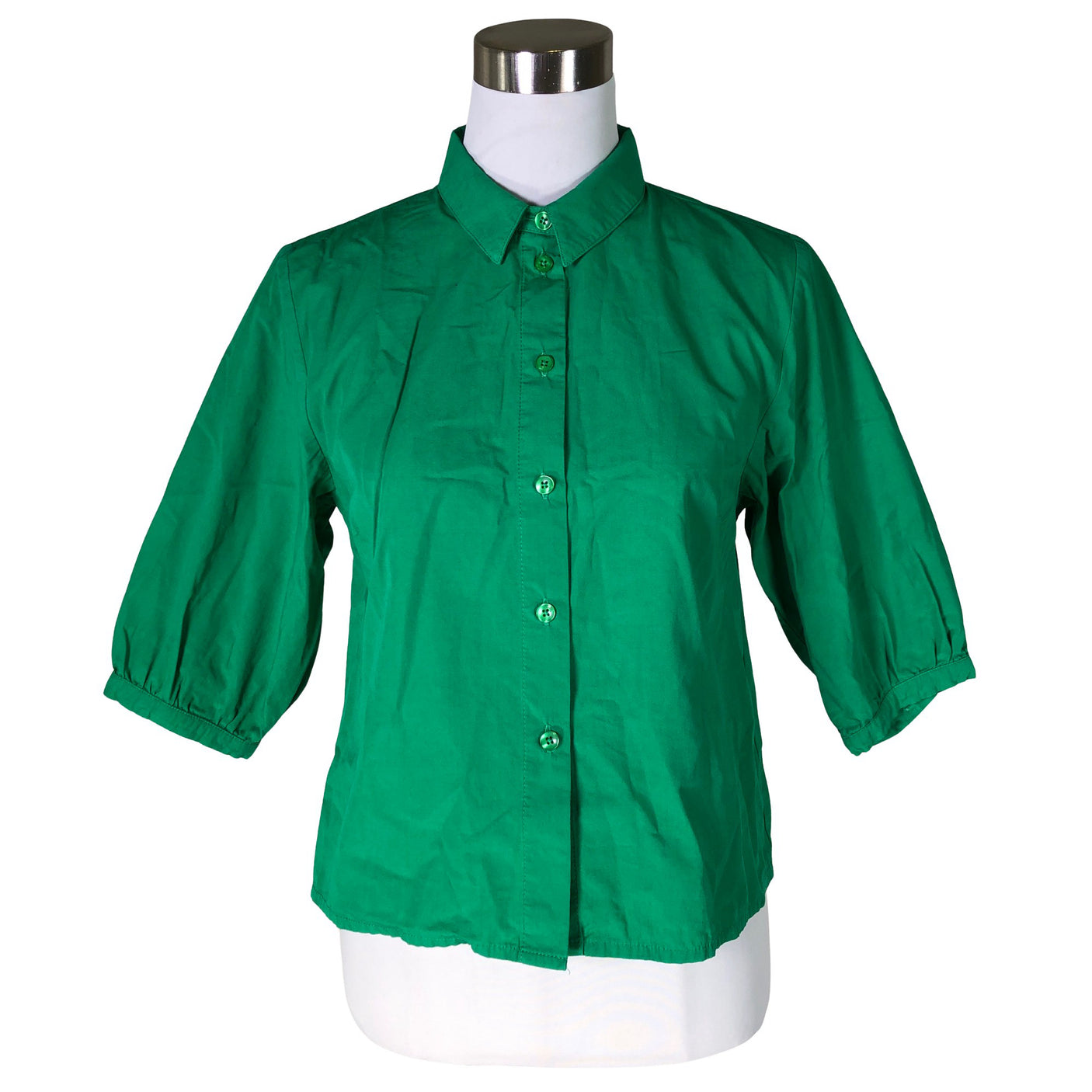 Unisex Nanso - Kauluspaita, koko 36 -  (1)