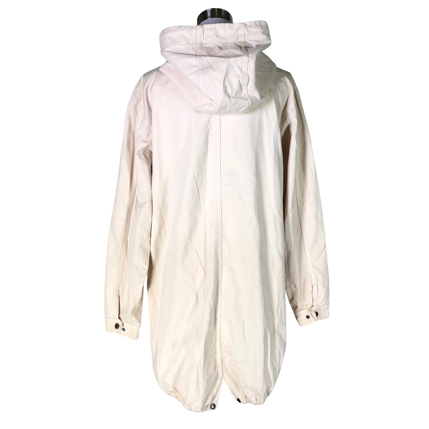 Unisex R-collection - Parkatakki, koko 36 -  (2)