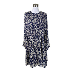 Unisex InWear - Sifonkimekko, koko 36 -  (1)