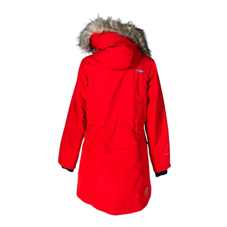 Unisex Rukka - Untuvatakki, koko 40 -  (2)