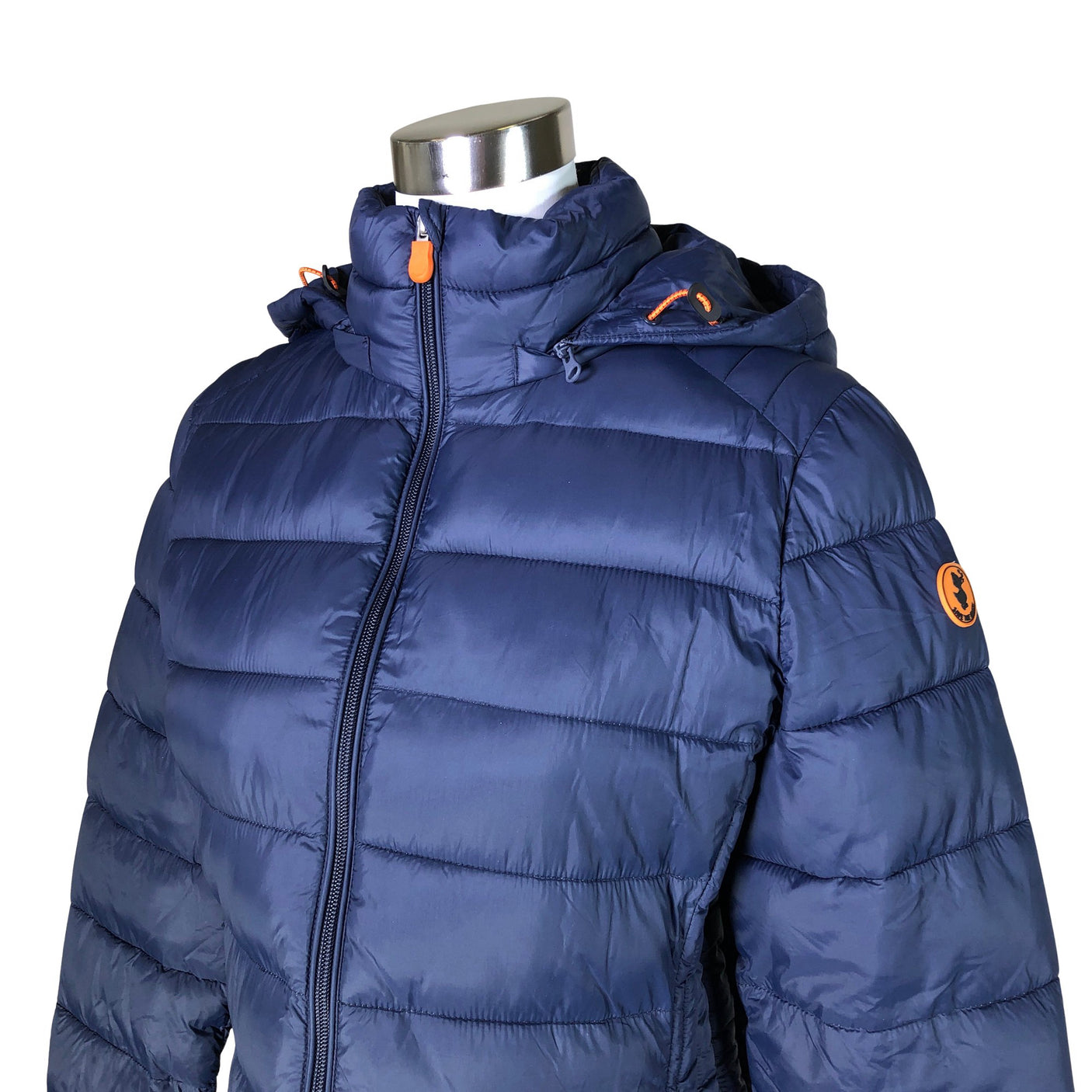 Unisex Save The Duck - Toppatakki, koko 38 -  (3)