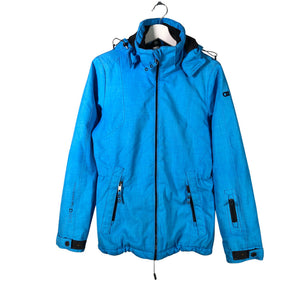 Unisex Torstai - Kevyttoppatakki, koko 38 -  (1)