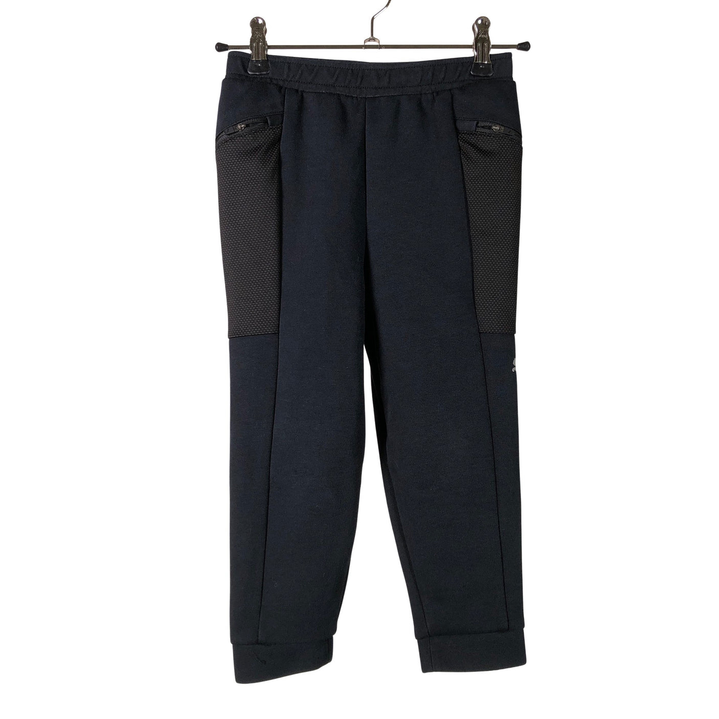 Unisex Puma - Collegehousut, koko 110 - 116 -  (1)