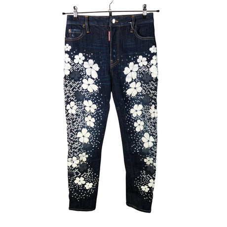 Unisex Dsquared2 - Farkut, koko 36 -  ()