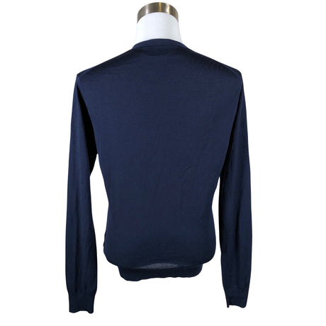 Unisex Dsquared2 - Neuletakki, koko L -  (2)