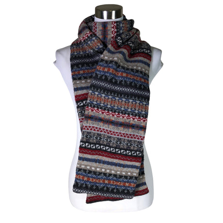 Unisex Barbour - Kaulaliina, koko Maxi -  ()
