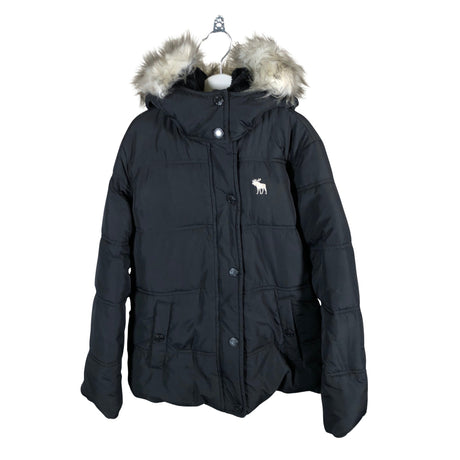 Unisex Abercrombie&Fitch - Toppatakki, koko 134 - 140 -  ()