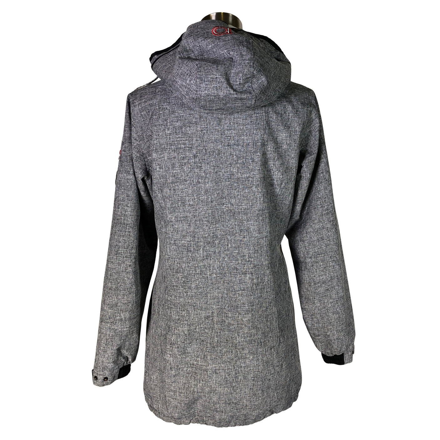 Unisex Torstai - Toppatakki, koko 36 -  (2)