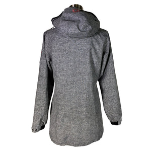 Unisex Torstai - Toppatakki, koko 36 -  (2)