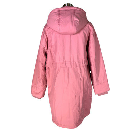 Unisex Nanso - Parkatakki, koko 38 -  (2)