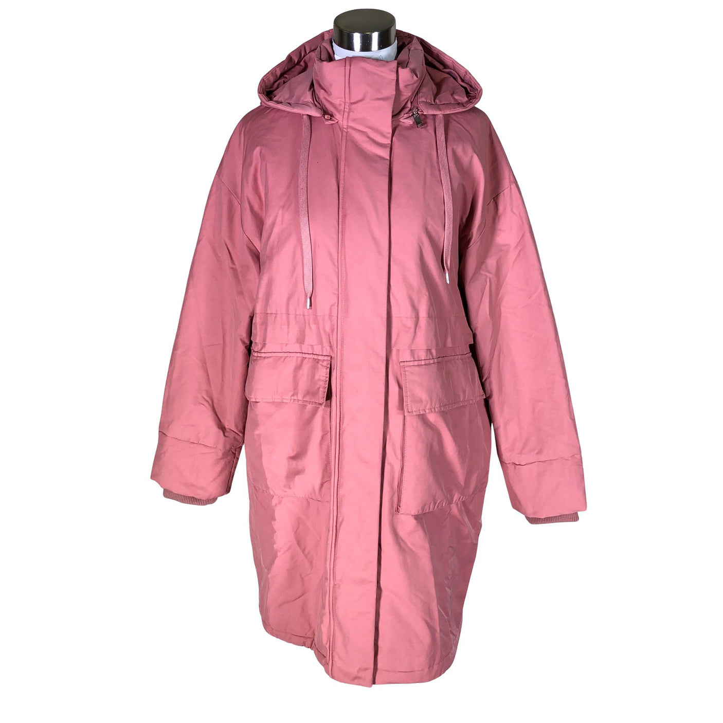 Unisex Nanso - Parkatakki, koko 38 -  (1)