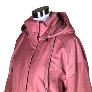 Unisex Nanso - Parkatakki, koko 38 -  (3)
