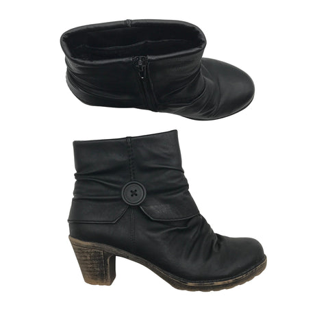 Unisex Rieker - Nilkkurit, koko 38 -  ()