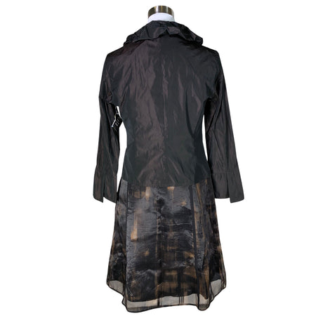 Unisex Ril's - Juhlajakku, koko 38 -  (2)