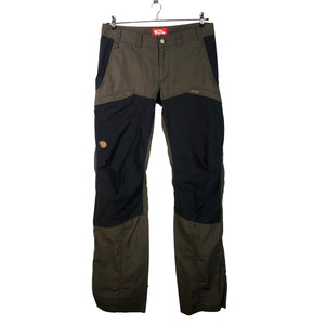 Unisex Fjällräven - Ulkoiluhousut, koko 42 -  (1)