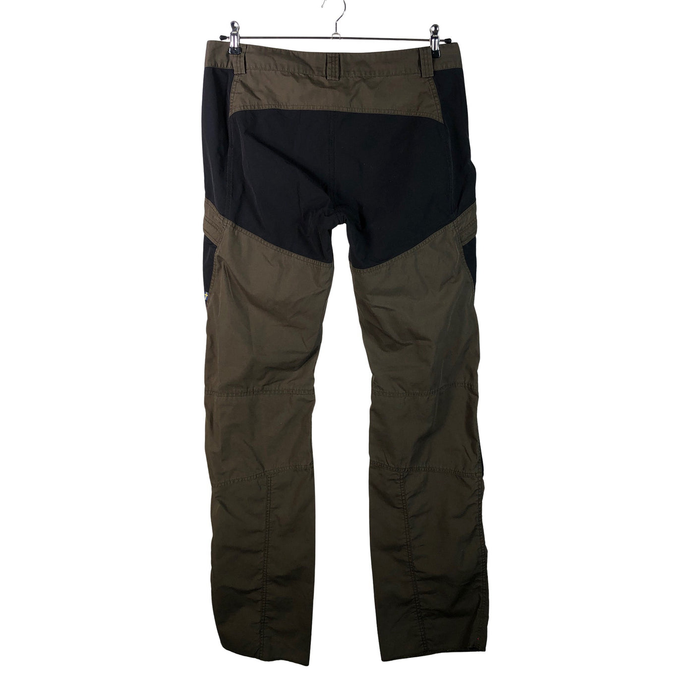 Unisex Fjällräven - Ulkoiluhousut, koko 42 -  (2)