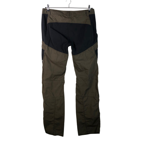 Unisex Fjällräven - Ulkoiluhousut, koko 42 -  (2)