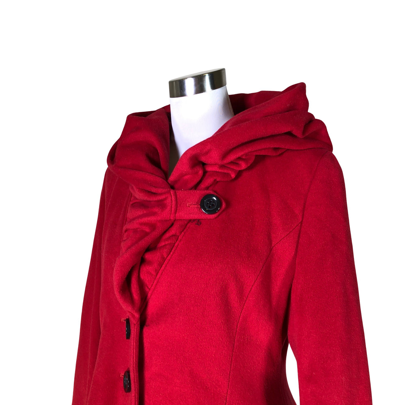 Unisex Erich Fend - Villakangastakki, koko 36 -  (3)