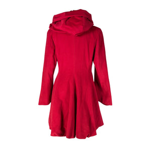 Unisex Erich Fend - Villakangastakki, koko 36 -  (2)