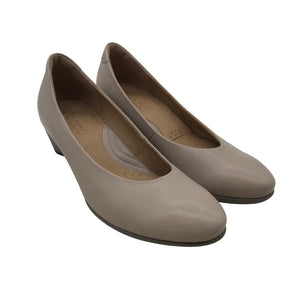 Unisex Ecco - Korkokengät, koko 38 -  (3)