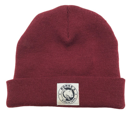 Unisex Ponke's - Ohut pipo, koko 56 - 58 cm -  ()