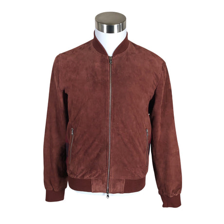 Unisex Hackett - Nahkatakki, koko S -  ()